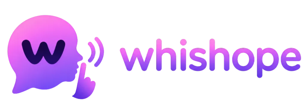 Whispoe